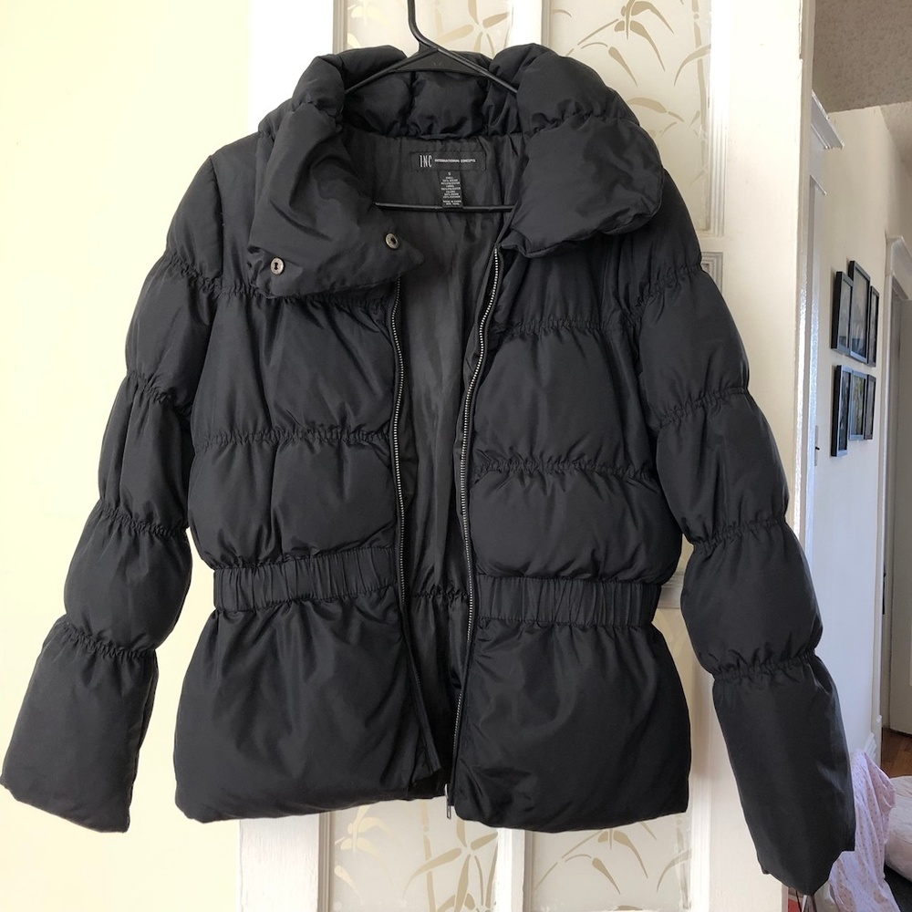 INC International Concepts Jacket